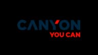 canyon